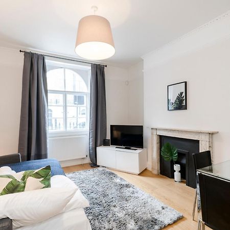 Marylebone Gloucester Place Apartments London Exterior photo