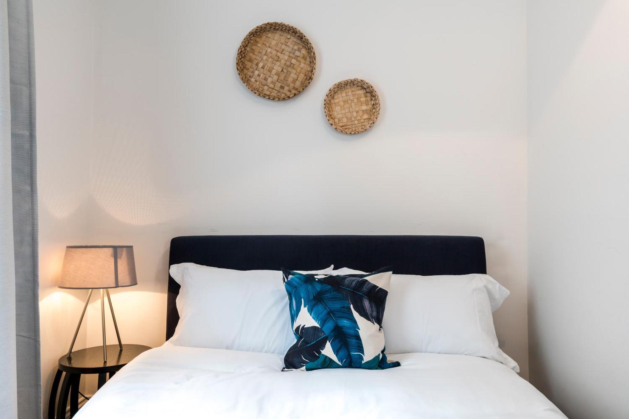 Marylebone Gloucester Place Apartments London Exterior photo