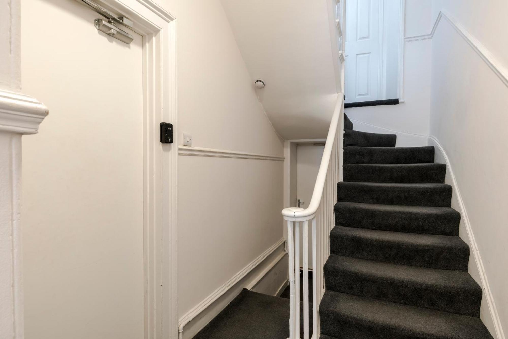 Marylebone Gloucester Place Apartments London Exterior photo